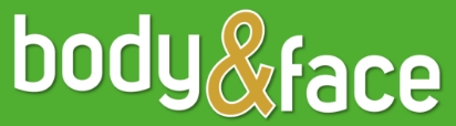BODY & FACE Schlankheits- und Kosmetikstudio Inh. Denise Röck - Logo